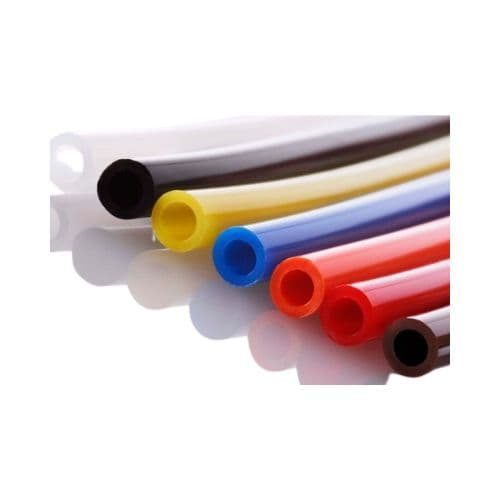 Pneumatic Series Tubes