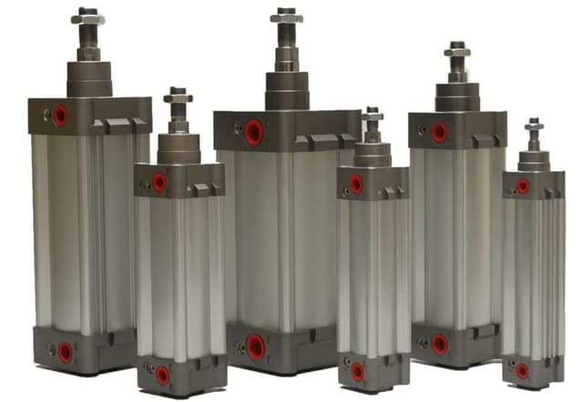 Air Cylinders